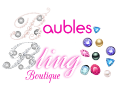 Bauble and Bling Boutique 