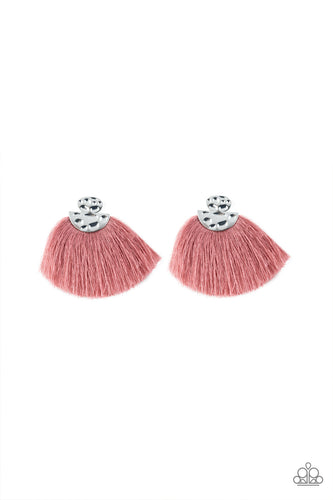 Make Some PLUME - Pink - Bauble and Bling Boutique 
