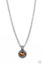 Load image into Gallery viewer, Pendant Dreams - Brown