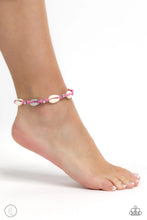 Charger l&#39;image dans la galerie, Beachcomber Ballad - Pink