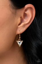 画像をギャラリービューアに読み込む, Fetchingly Fierce - Gold