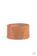 Cargar imagen en el visor de la galería, Flirty Flutter - Brown