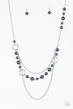 Load image into Gallery viewer, Party Dress Princess - Blue