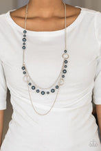 Load image into Gallery viewer, Party Dress Princess - Blue