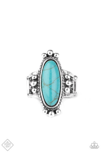 Pioneer Paradise - Blue