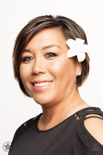 Load image into Gallery viewer, Paparazzi Just In TIMELESS - Gold Earring - Bauble and Bling Boutique 