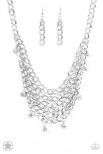 Charger l'image dans la galerie, Fishing for Compliments - Silver - Bauble and Bling Boutique 