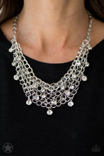 Charger l'image dans la galerie, Fishing for Compliments - Silver - Bauble and Bling Boutique 