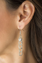 Charger l'image dans la galerie, Fishing for Compliments - Silver - Bauble and Bling Boutique 