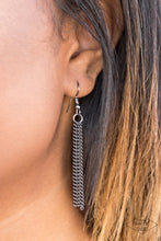 將圖片載入圖庫檢視器 Metro Majesty - Black