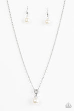 Charger l&#39;image dans la galerie, Glamour Girl - White