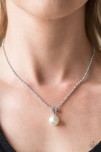 Charger l&#39;image dans la galerie, Glamour Girl - White