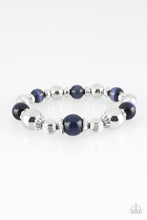 Load image into Gallery viewer, Once Upon A MARITIME - Blue - Bauble and Bling Boutique 