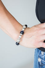 Load image into Gallery viewer, Once Upon A MARITIME - Blue - Bauble and Bling Boutique 