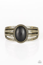 画像をギャラリービューアに読み込む, Desert Glyphs - Brass