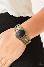 画像をギャラリービューアに読み込む, Desert Glyphs - Brass