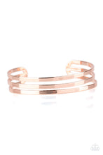 Laden Sie das Bild in den Galerie-Viewer, Street Sleek - Rose Gold