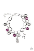 將圖片載入圖庫檢視器 Lady Love Dove - Purple - Bauble and Bling Boutique 