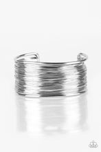 Load image into Gallery viewer, Wire Warrior - Silver