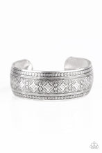 Load image into Gallery viewer, Gorgeously Gypsy - Silver - Bauble and Bling Boutique 