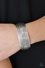 Load image into Gallery viewer, Gorgeously Gypsy - Silver - Bauble and Bling Boutique 