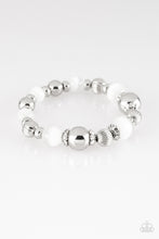 Laden Sie das Bild in den Galerie-Viewer, Once Upon A MARITIME - White - Bauble and Bling Boutique 