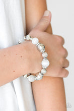 Laden Sie das Bild in den Galerie-Viewer, Once Upon A MARITIME - White - Bauble and Bling Boutique 