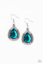 Load image into Gallery viewer, Grandmaster Shimmer - Blue - Bauble and Bling Boutique 
