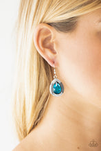 Load image into Gallery viewer, Grandmaster Shimmer - Blue - Bauble and Bling Boutique 