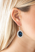 Load image into Gallery viewer, Only FAME In Town - Blue