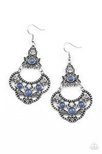 Load image into Gallery viewer, Garden State Glow - Blue - Bauble and Bling Boutique 