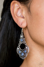 Load image into Gallery viewer, Garden State Glow - Blue - Bauble and Bling Boutique 
