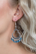 Load image into Gallery viewer, Babe Alert - Blue