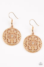 Load image into Gallery viewer, Rochester Royale - Gold - Bauble and Bling Boutique 