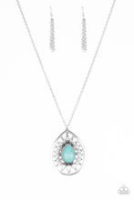 Load image into Gallery viewer, Summer Sunbeam - Blue - Bauble and Bling Boutique 