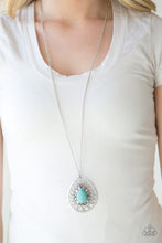 Load image into Gallery viewer, Summer Sunbeam - Blue - Bauble and Bling Boutique 