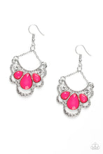 Load image into Gallery viewer, Caribbean Royalty - Pink - Bauble and Bling Boutique 