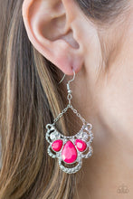 Load image into Gallery viewer, Caribbean Royalty - Pink - Bauble and Bling Boutique 