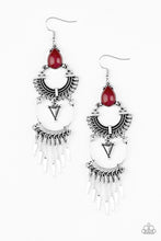 Load image into Gallery viewer, Progressively Pioneer - Red - Bauble and Bling Boutique 