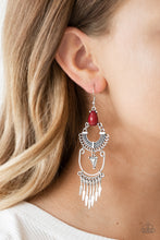 Load image into Gallery viewer, Progressively Pioneer - Red - Bauble and Bling Boutique 