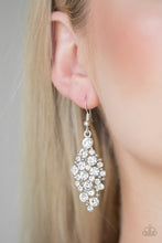 Load image into Gallery viewer, Cosmically Chic - White - Bauble and Bling Boutique 