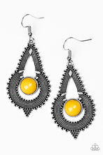 Load image into Gallery viewer, Zoomin Zumba - Yellow - Bauble and Bling Boutique 