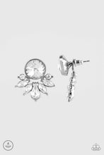 Load image into Gallery viewer, Radically Royal - White - Bauble and Bling Boutique 
