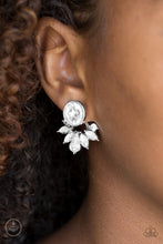 Load image into Gallery viewer, Radically Royal - White - Bauble and Bling Boutique 