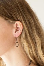 Cargar imagen en el visor de la galería, Warning Bells - Black