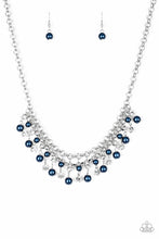 Load image into Gallery viewer, You May Kiss the Bride - Blue