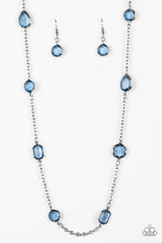 Load image into Gallery viewer, Glassy Glamorous - Blue