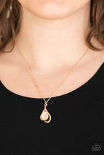 Load image into Gallery viewer, Tell Me A Love Story - Gold
