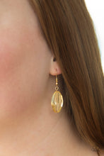 Load image into Gallery viewer, Fringe Fabulous - Gold