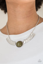 Load image into Gallery viewer, Egyptian Spell - Green